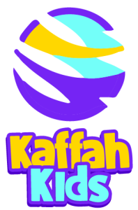 logo kafah kids globe